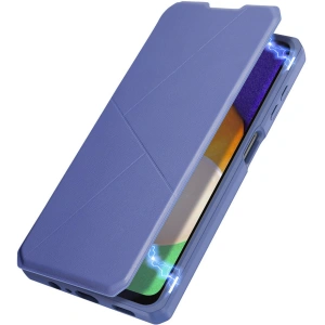 Hurtownia GSM - Etui Dux Ducis Skin X Samsung Galaxy A13 5G albastru - DDS823 - {ean13} - Hurt