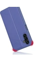 Hurtownia GSM - Etui Dux Ducis Skin X Samsung Galaxy A13 5G modrý - DDS823 - {ean13} - Hurt