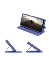 Hurtownia GSM - Case Dux Ducis Skin X Samsung Galaxy A13 5G blau - DDS823 - {ean13} - Hurt