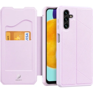Hurtownia GSM - Etui Dux Ducis Skin X Samsung Galaxy A13 5G rozie - DDS824 - {ean13} - Hurt