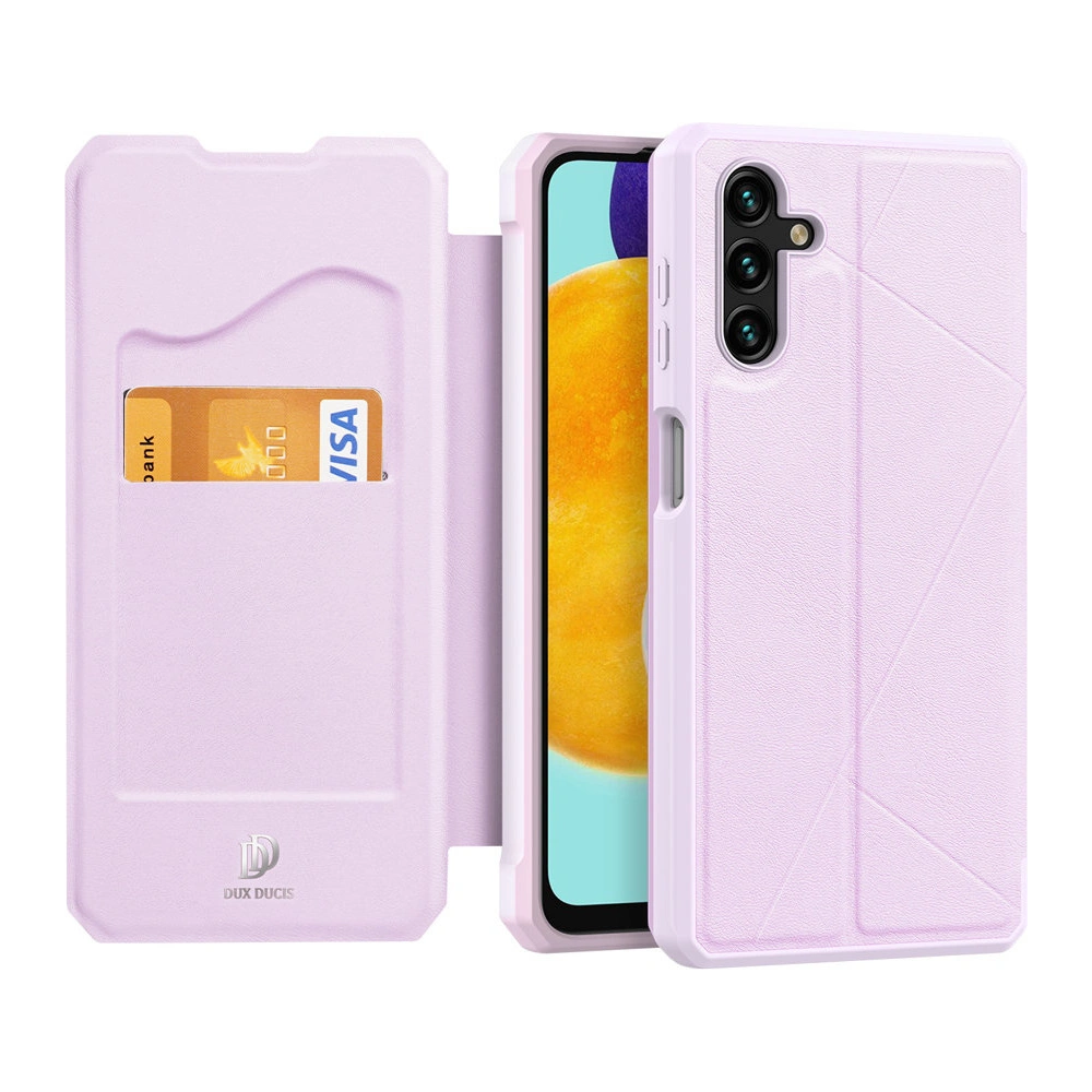 Hurtownia GSM - Case Dux Ducis Skin X Samsung Galaxy A13 5G rosa - DDS824 - {ean13} - Hurt