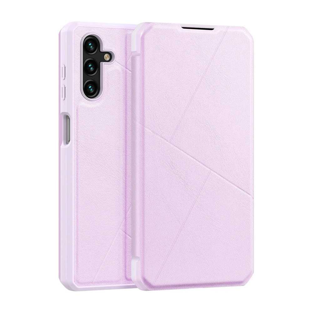 Hurtownia GSM - Etui Dux Ducis Skin X Samsung Galaxy A13 5G růžové - DDS824 - {ean13} - Hurt