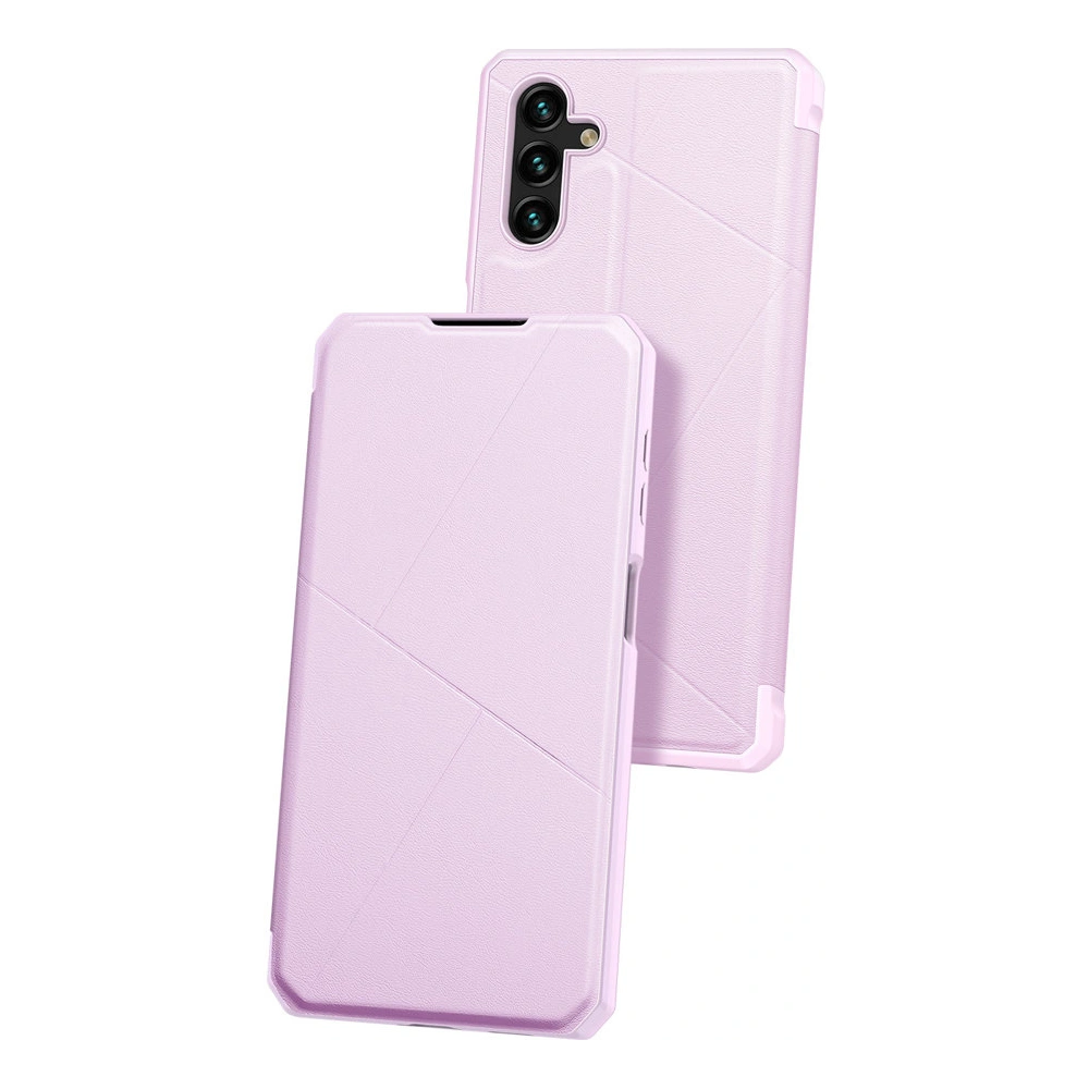 Hurtownia GSM - Case Dux Ducis Skin X Samsung Galaxy A13 5G rosa - DDS824 - {ean13} - Hurt