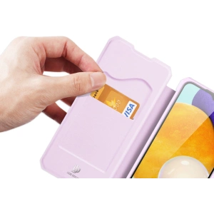 Hurtownia GSM - Etui Dux Ducis Skin X Samsung Galaxy A13 5G rozie - DDS824 - {ean13} - Hurt