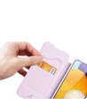 Hurtownia GSM - Case Dux Ducis Skin X Samsung Galaxy A13 5G rosa - DDS824 - {ean13} - Hurt