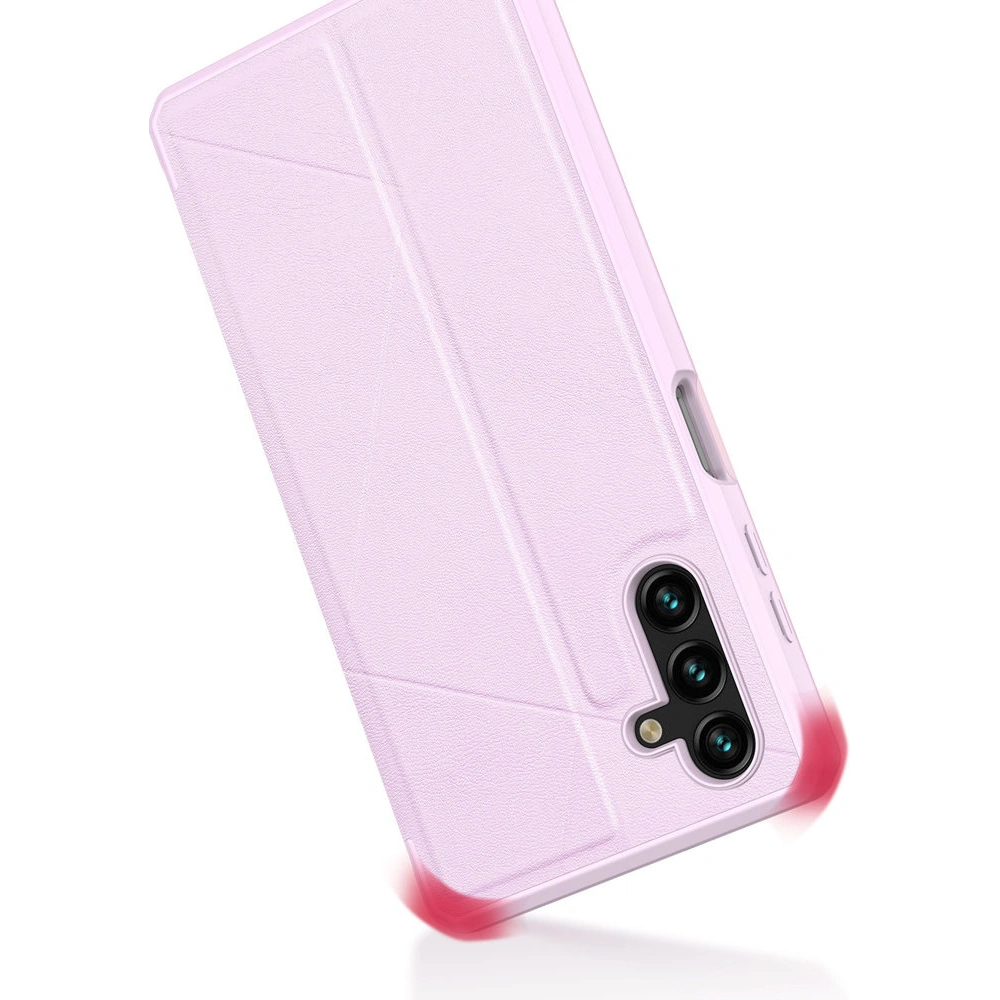 Hurtownia GSM - Case Dux Ducis Skin X Samsung Galaxy A13 5G rosa - DDS824 - {ean13} - Hurt