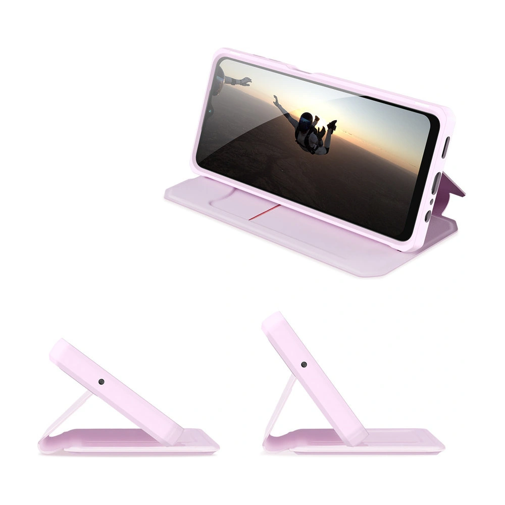 Hurtownia GSM - Case Dux Ducis Skin X Samsung Galaxy A13 5G rosa - DDS824 - {ean13} - Hurt