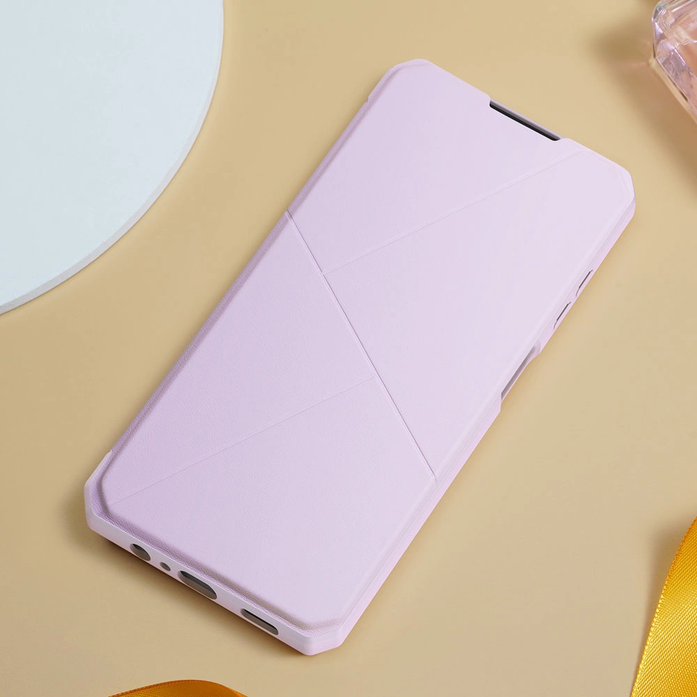 Hurtownia GSM - Case Dux Ducis Skin X Samsung Galaxy A13 5G rosa - DDS824 - {ean13} - Hurt