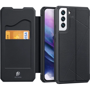 Hurtownia GSM - Etui Dux Ducis Skin X Samsung Galaxy S22 fekete - DDS825 - {ean13} - Hurt