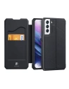 Case Dux Ducis Skin X Samsung Galaxy S22 schwarz