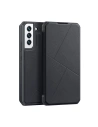 Hurtownia GSM - Case Dux Ducis Skin X Samsung Galaxy S22 schwarz - DDS825 - {ean13} - Hurt