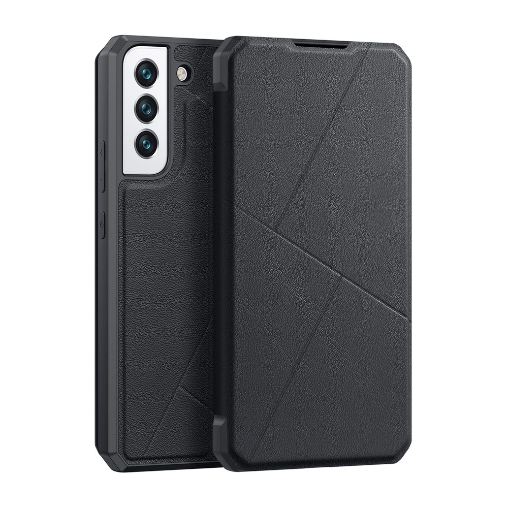 Hurtownia GSM - Case Dux Ducis Skin X Samsung Galaxy S22 schwarz - DDS825 - {ean13} - Hurt