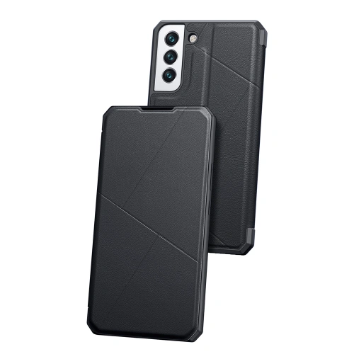 Etui Dux Ducis Skin X Samsung Galaxy S22 czarny