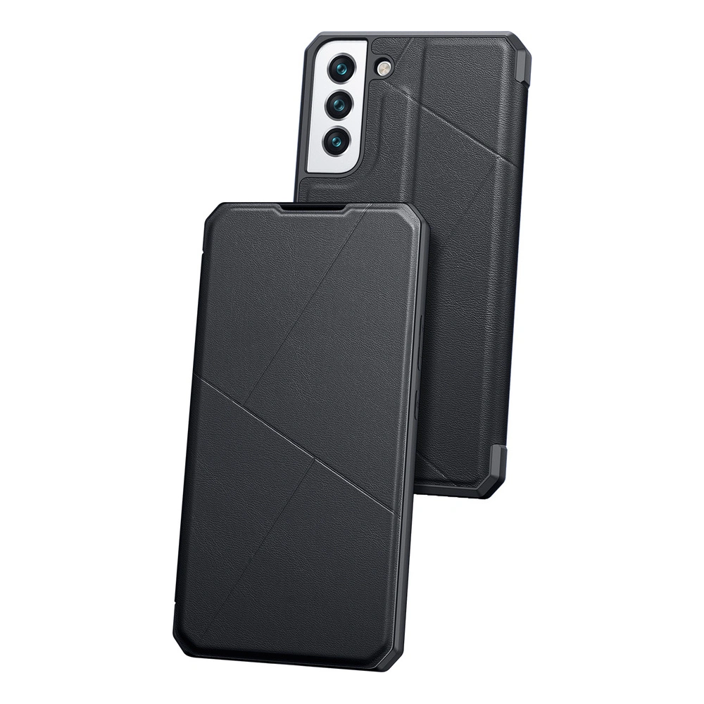 Hurtownia GSM - Case Dux Ducis Skin X Samsung Galaxy S22 schwarz - DDS825 - {ean13} - Hurt