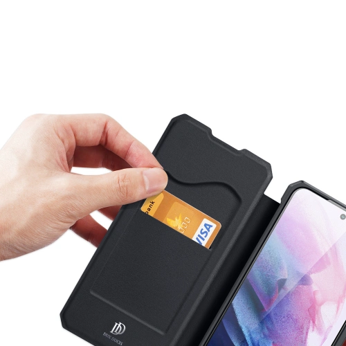 Etui Dux Ducis Skin X Samsung Galaxy S22 czarny