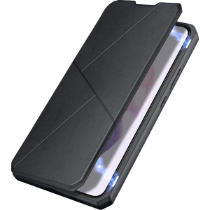 Hurtownia GSM - Etui Dux Ducis Skin X Samsung Galaxy S22 fekete - DDS825 - {ean13} - Hurt