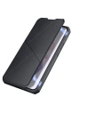Hurtownia GSM - Case Dux Ducis Skin X Samsung Galaxy S22 schwarz - DDS825 - {ean13} - Hurt