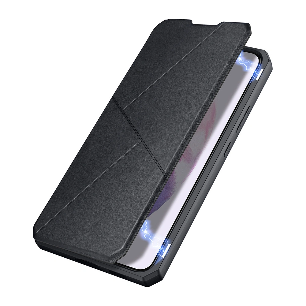 Hurtownia GSM - Case Dux Ducis Skin X Samsung Galaxy S22 schwarz - DDS825 - {ean13} - Hurt