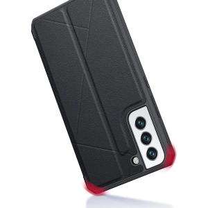 Hurtownia GSM - Etui Dux Ducis Skin X Samsung Galaxy S22 fekete - DDS825 - {ean13} - Hurt