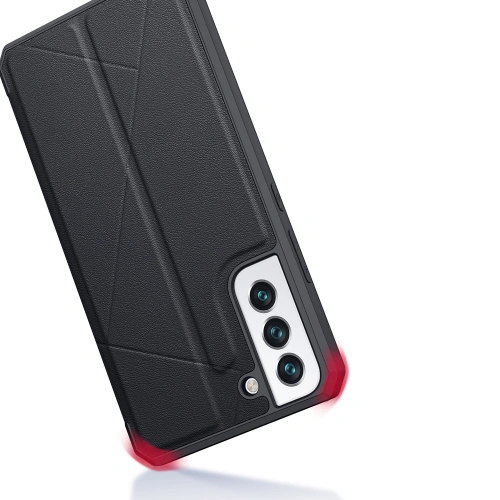 Etui Dux Ducis Skin X Samsung Galaxy S22 czarny