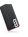 Hurtownia GSM - Etui Dux Ducis Skin X Samsung Galaxy S22 fekete - DDS825 - {ean13} - Hurt