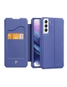 Case Dux Ducis Skin X Samsung Galaxy S22 blau