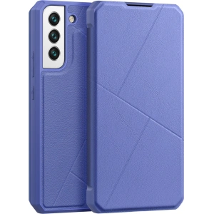 Hurtownia GSM - Dux Ducis Skin X Samsung Galaxy S22 kék tok - DDS826 - {ean13} - Hurt