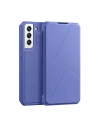 Hurtownia GSM - Case Dux Ducis Skin X Samsung Galaxy S22 blau - DDS826 - {ean13} - Hurt