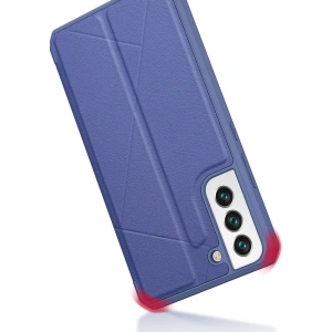 Hurtownia GSM - Dux Ducis Skin X Samsung Galaxy S22 kék tok - DDS826 - {ean13} - Hurt