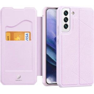 Hurtownia GSM - Dux Ducis Skin X tok Samsung Galaxy S22 rózsaszín - DDS827 - {ean13} - Hurt