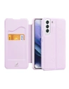 Etui Dux Ducis Skin X Samsung Galaxy S22 růžové