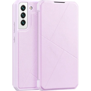 Hurtownia GSM - Dux Ducis Skin X tok Samsung Galaxy S22 rózsaszín - DDS827 - {ean13} - Hurt