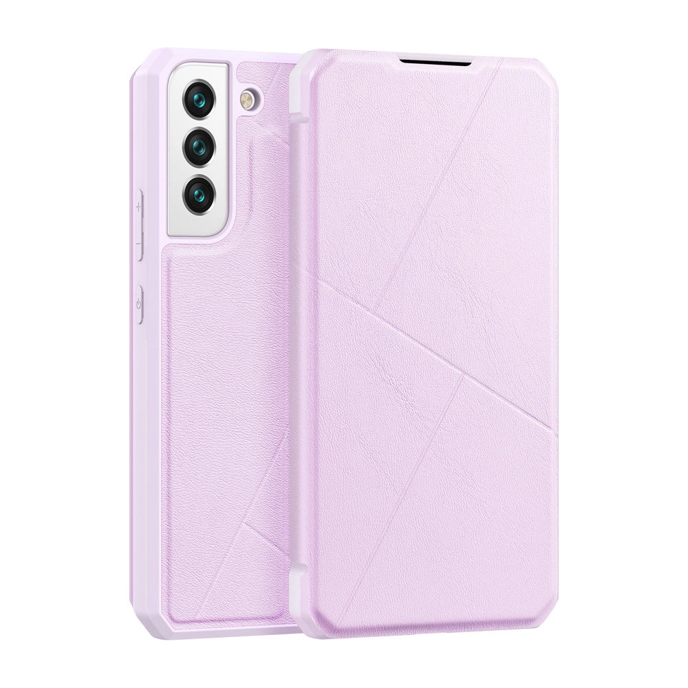 Hurtownia GSM - Case Dux Ducis Skin X Samsung Galaxy S22 rosa - DDS827 - {ean13} - Hurt