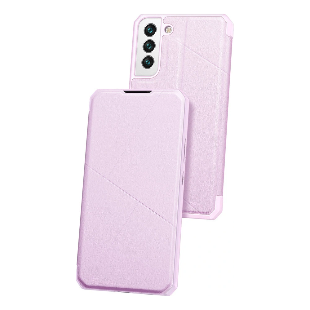 Hurtownia GSM - Case Dux Ducis Skin X Samsung Galaxy S22 rosa - DDS827 - {ean13} - Hurt