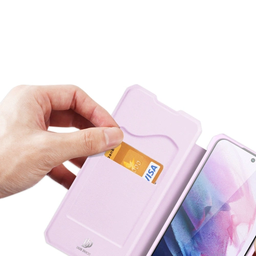 Etui Dux Ducis Skin X Samsung Galaxy S22 różowy