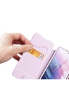Hurtownia GSM - Case Dux Ducis Skin X Samsung Galaxy S22 rosa - DDS827 - {ean13} - Hurt