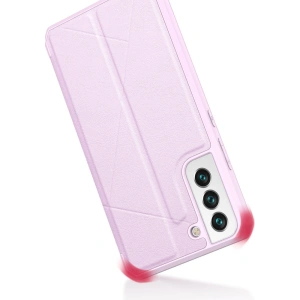 Hurtownia GSM - Dux Ducis Skin X tok Samsung Galaxy S22 rózsaszín - DDS827 - {ean13} - Hurt