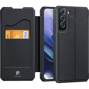 Hurtownia GSM - Etui Dux Ducis Skin X Samsung Galaxy S22+ Plus czarny - DDS828 - {ean13} - Hurt