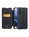 Case Dux Ducis Skin X Samsung Galaxy S22+ Plus schwarz