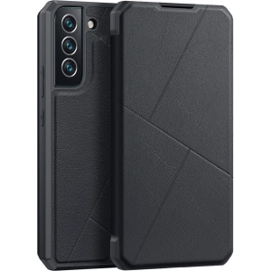 Hurtownia GSM - Etui Dux Ducis Skin X Samsung Galaxy S22+ Plus czarny - DDS828 - {ean13} - Hurt