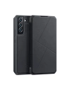 Wholesale Dux Ducis Skin X Samsung Galaxy S22+ Plus black - DDS828 - {ean13} - Hurt