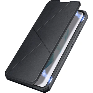 Hurtownia GSM - Etui Dux Ducis Skin X Samsung Galaxy S22+ Plus czarny - DDS828 - {ean13} - Hurt