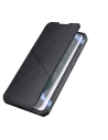 Wholesale Dux Ducis Skin X Samsung Galaxy S22+ Plus black - DDS828 - {ean13} - Hurt