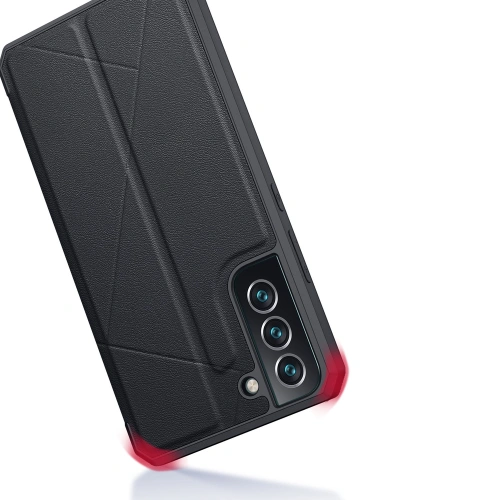 Etui Dux Ducis Skin X Samsung Galaxy S22+ Plus czarny