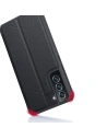 Hurtownia GSM - Etui Dux Ducis Skin X Samsung Galaxy S22+ Plus fekete - DDS828 - {ean13} - Hurt