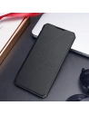 Wholesale Dux Ducis Skin X Samsung Galaxy S22+ Plus black - DDS828 - {ean13} - Hurt
