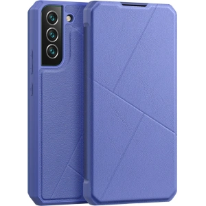 Hurtownia GSM - Etui Dux Ducis Skin X Samsung Galaxy S22+ Plus albastru - DDS829 - {ean13} - Hurt