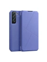 Wholesale Dux Ducis Skin X Samsung Galaxy S22+ Plus blue - DDS829 - {ean13} - Hurt