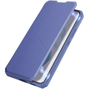 Hurtownia GSM - Etui Dux Ducis Skin X Samsung Galaxy S22+ Plus albastru - DDS829 - {ean13} - Hurt