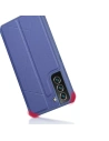 Wholesale Dux Ducis Skin X Samsung Galaxy S22+ Plus blue - DDS829 - {ean13} - Hurt